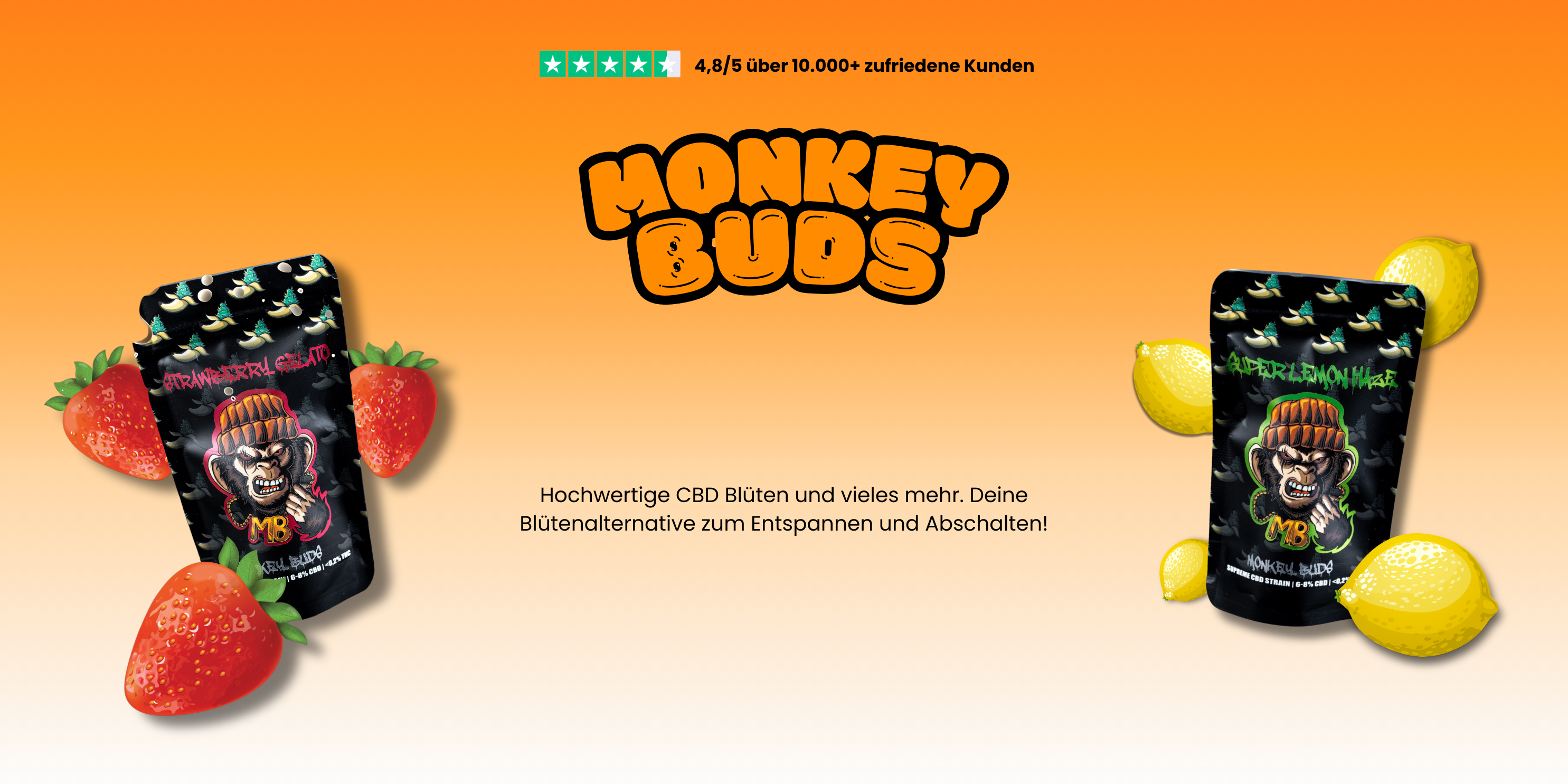 CBD Tee kaufen: Natürlicher Genuss für Ihr Wohlbefinden