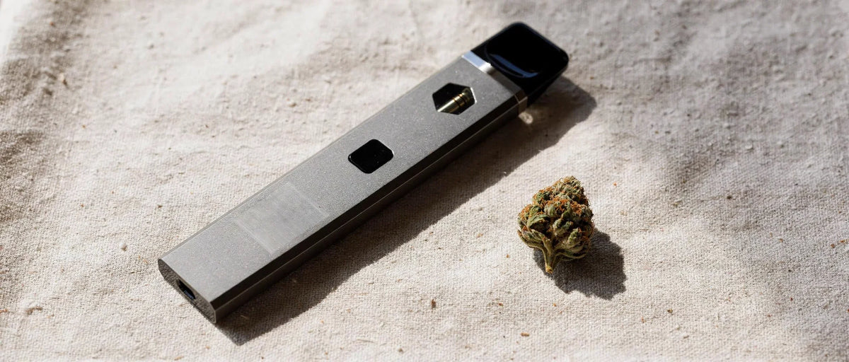 10HC Wirkung: Das steckt hinter dem Cannabinoid