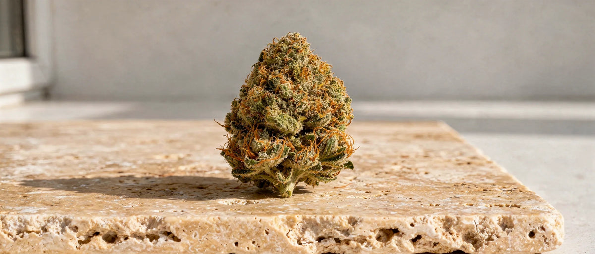 Delta-8 Wirkung: Was hinter dem milden THC steckt