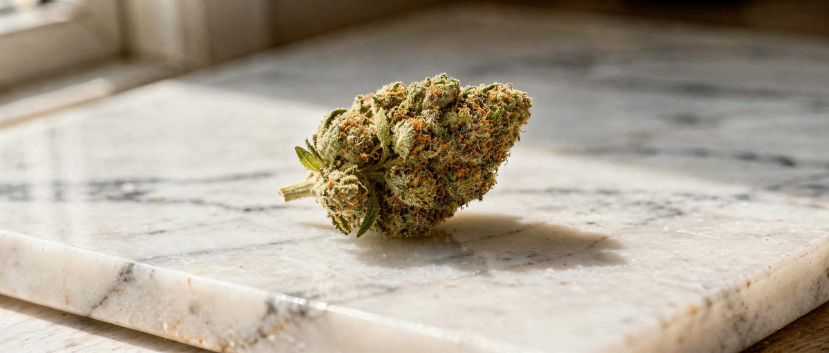 Delta-9-Wirkung: So funktioniert das THC im Körper
