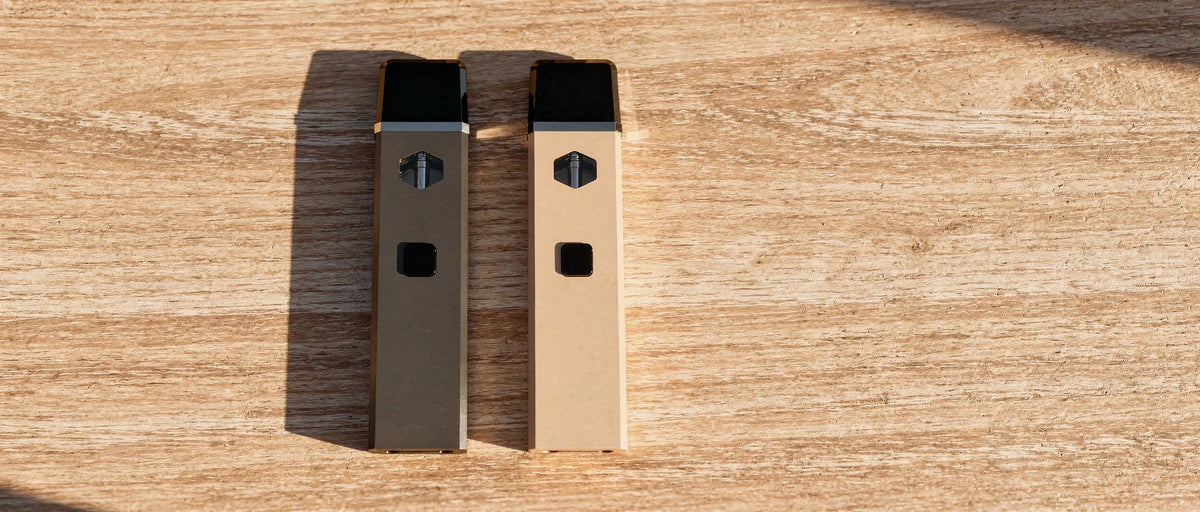 TAC Vape Erfahrungen: Was Nutzer berichten