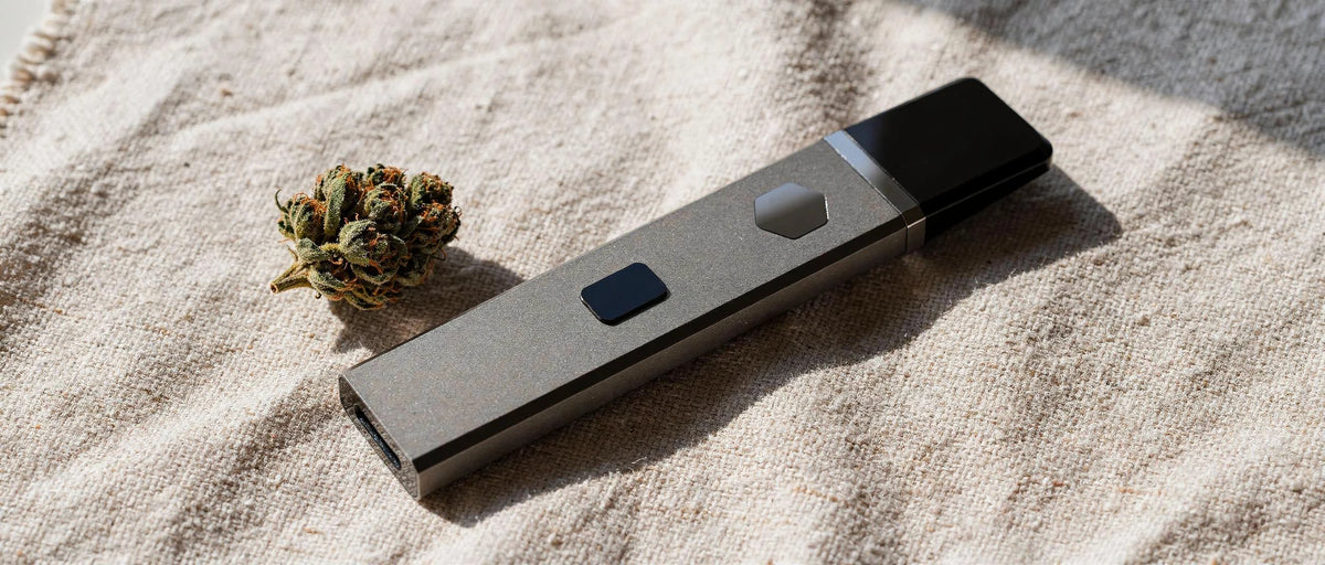 TAC Wirkung: Was ist TAC und was steckt in TAC Vapes?