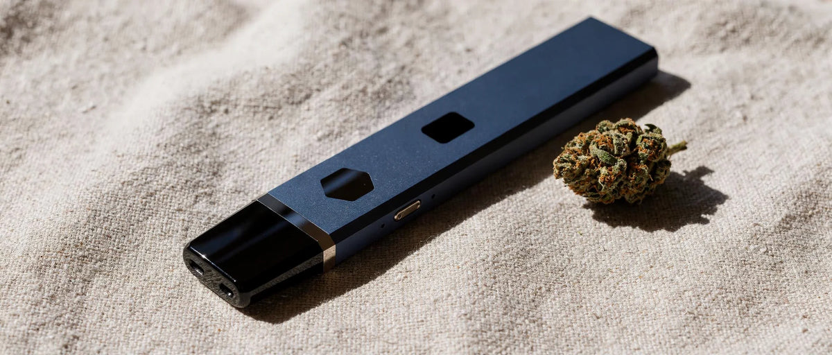 THCA Wirkung: Was passiert beim Erhitzen?