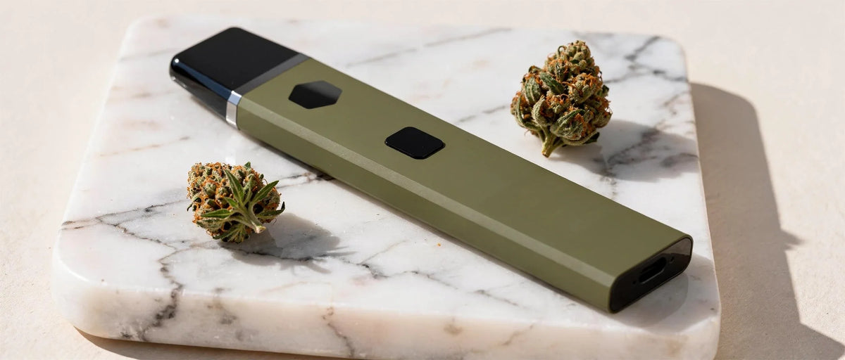 THCJD Wirkung: Wie potent ist das Cannabinoid wirklich?