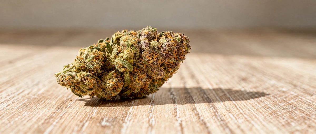 THCP Wirkung: Was hinter dem stärksten Cannabinoid steckt