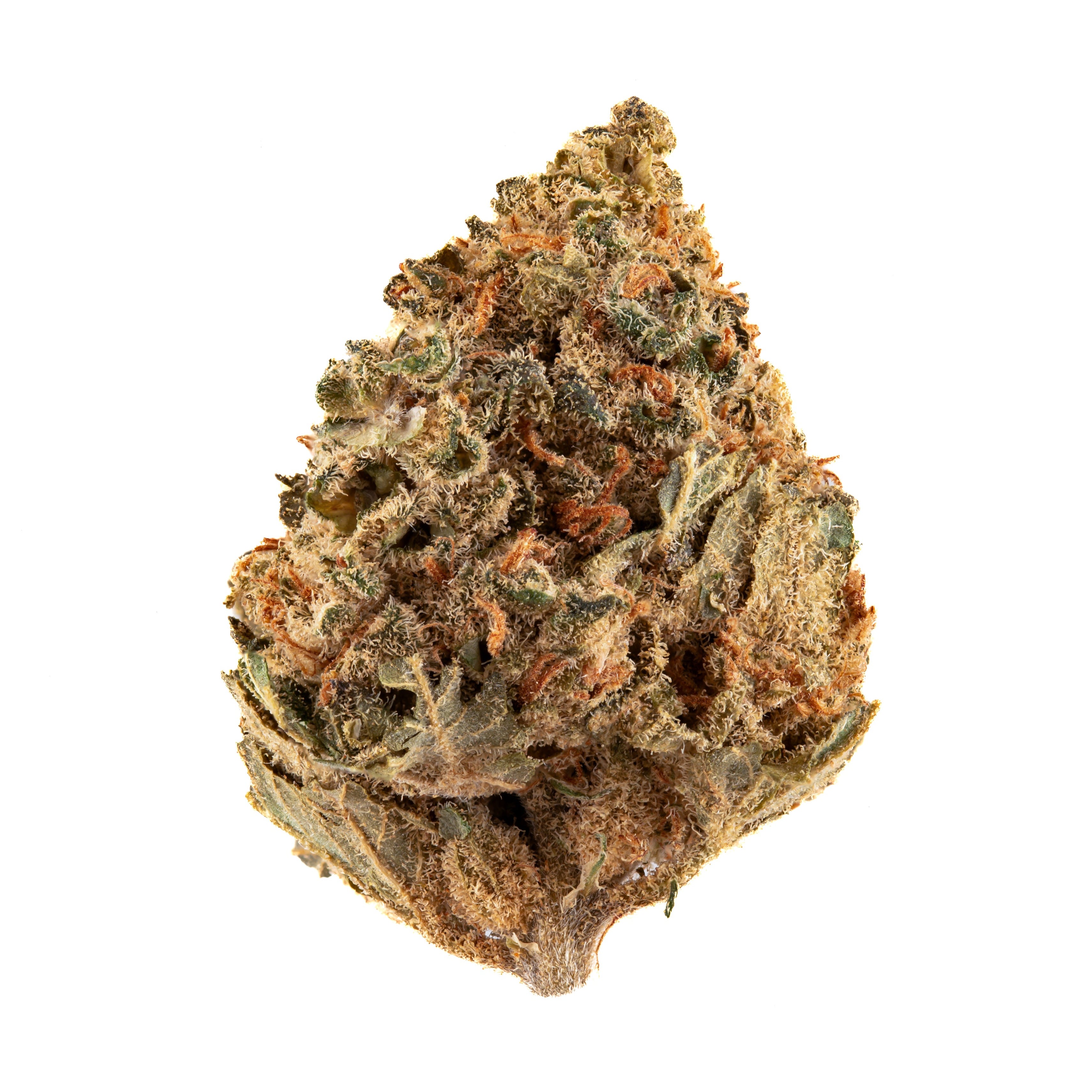 GreenX CBD - Watermelon Cookies